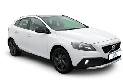 Volvo V40 Cross Country-img